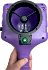 Synergys LeakShooter Laser Kit